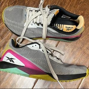 Reebok Nano x 1